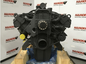 New Construction machinery MTU 8V1600 G20F NEW: picture 4