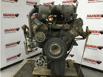 Construction machinery Mercedes-Benz MTU 8V183 TE32 OM442LA 442.901-500 USED: picture 4