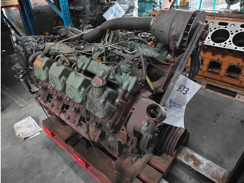 Construction machinery MERCEDES-BENZ