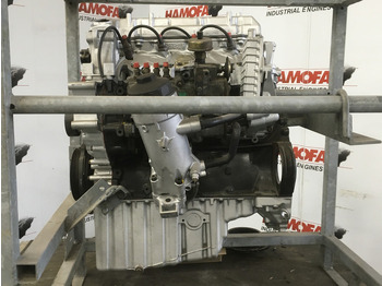 Construction machinery MERCEDES-BENZ