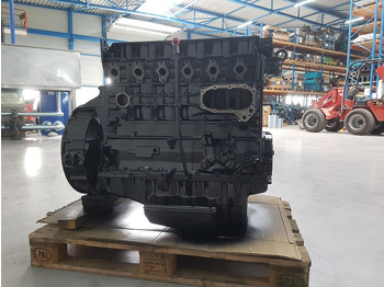 Construction machinery MERCEDES-BENZ