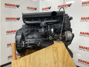 Construction machinery MERCEDES-BENZ