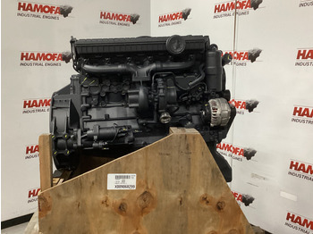 Construction machinery MERCEDES-BENZ