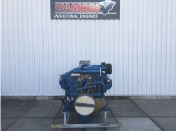 Construction machinery Mitsubishi S12A2-MPTA USED: picture 4