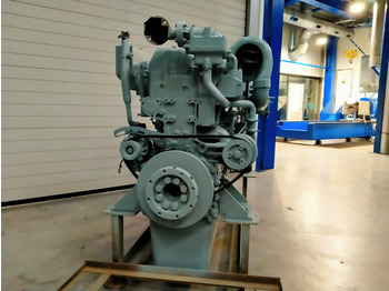 New Construction machinery Mitsubishi S6A3-MPTK RECONDITIONED: picture 4