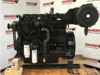 New Construction machinery Perkins 1506A-E88TAG1 NEW: picture 3 New Construction machinery Perkins 1506A-E88TAG1 NEW: picture 3