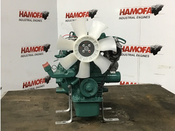 New Construction machinery Volvo D0.9A-E4 NEW: picture 4