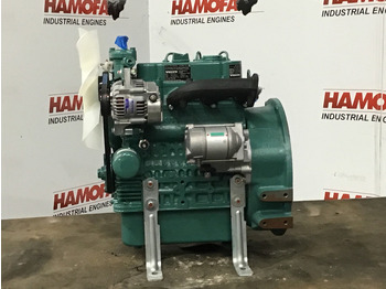 New Construction machinery Volvo D0.9A-E4 NEW: picture 2