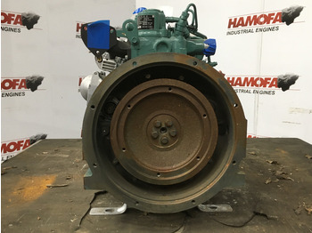 New Construction machinery Volvo D0.9A-E4 NEW: picture 3