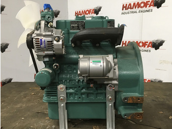 New Construction machinery Volvo D0.9A-E4 NEW: picture 2