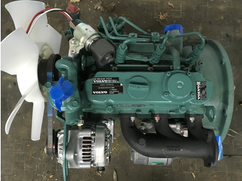 New Construction machinery Volvo D0.9A-E4 NEW: picture 5