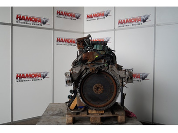 Construction machinery Volvo D7C USED: picture 3