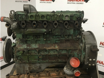 Construction machinery Volvo D7D LBE2 FOR PARTS: picture 2
