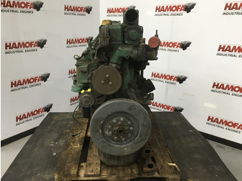 Construction machinery Volvo D7D LBE2 FOR PARTS: picture 4