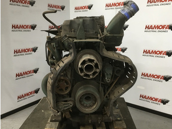 Construction machinery Volvo TAD941VE USED: picture 4 Construction machinery Volvo TAD941VE USED: picture 4