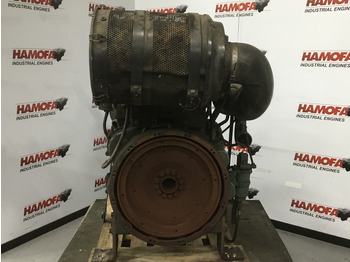 Construction machinery Volvo TAD941VE USED: picture 3 Construction machinery Volvo TAD941VE USED: picture 3