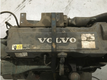 Construction machinery Volvo TAD941VE USED: picture 5 Construction machinery Volvo TAD941VE USED: picture 5