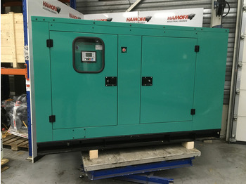 Generator set CUMMINS