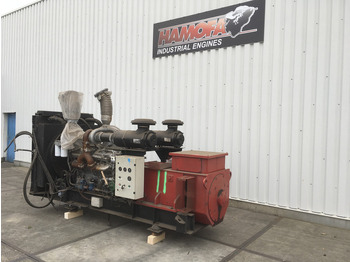Generator set Detroit Diesel 12V92TA GENERATOR 600KVA USED: picture 5 Generator set Detroit Diesel 12V92TA GENERATOR 600KVA USED: picture 5