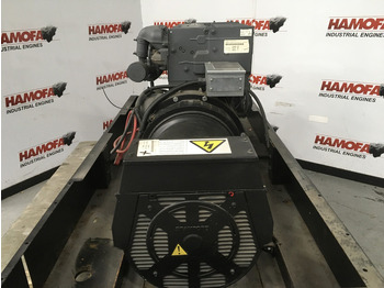 New Generator set Deutz BF4L2011 GENERATOR 40KVA NEW: picture 4 New Generator set Deutz BF4L2011 GENERATOR 40KVA NEW: picture 4