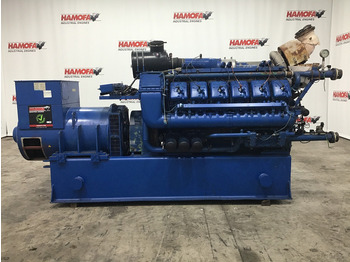 Generator set STAMFORD