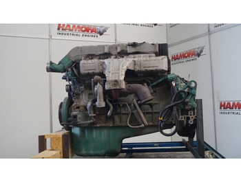 Engine VOLVO