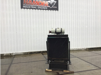 Generator set Volvo TAD120A GENERATOR 200KVA USED: picture 3