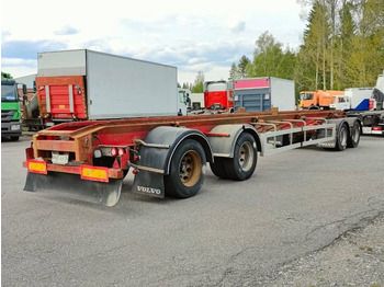 Leasing of Närko TPY2L-RT-360  Närko TPY2L-RT-360: picture 4