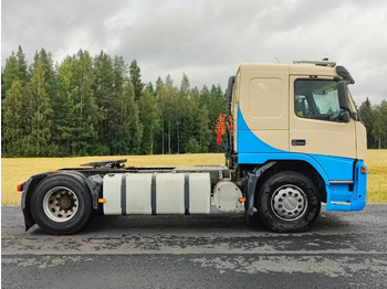 Tractor unit Volvo FM 9: picture 5