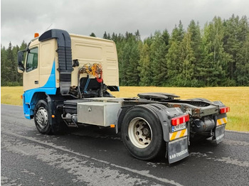 Tractor unit Volvo FM 9: picture 4
