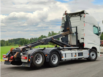 Hook lift truck Volvo FH 540: picture 3