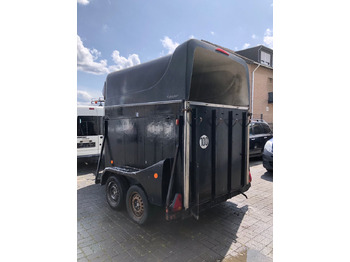 Leasing of  Eurotrailer Rausch 330 Eurotrailer Rausch 330: picture 5