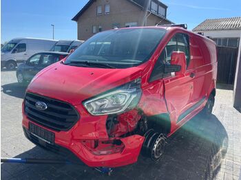 Panel van FORD Transit