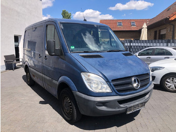 Small van Mercedes-Benz Sprinter II Kasten 209 CDI: picture 3