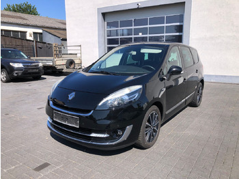 Passenger van Renault Scenic  Grand 2.0 dCi 150 BOSE Edition,Automatik: picture 3