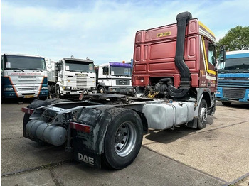 Tractor unit DAF 95.360 ATI SPACECAB (DUTCH TRUCK) (EURO 2 / ZF16 MANUAL GEARBOX / ABS BRAKE SYSTEM): picture 3