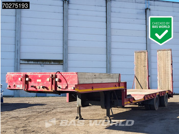Leasing of ATM 0DL35 Lenkachse ATM 0DL35 Lenkachse: picture 1