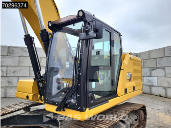 Crawler excavator Caterpillar 326 -07D Tiltrotator: picture 2 Crawler excavator Caterpillar 326 -07D Tiltrotator: picture 2