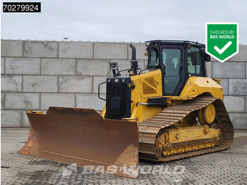 Bulldozer CATERPILLAR D5