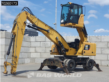 Waste/ Industry handler CATERPILLAR MH3022