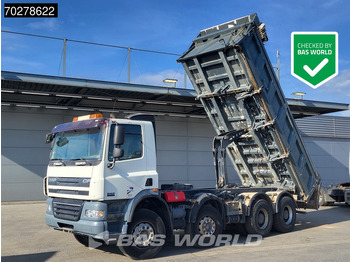 Tipper DAF CF 85 410