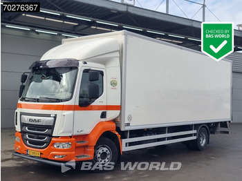 Leasing of DAF LF 210 4X2 NL-Truck 16tonner Automatic Ladebordwand ACC Euro 6 DAF LF 210 4X2 NL-Truck 16tonner Automatic Ladebordwand ACC Euro 6: picture 1