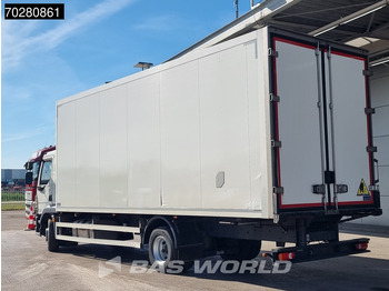 Leasing of DAF LF 260 4X2 Carrier Xarios 600 cooler Manual ACC Euro 6 DAF LF 260 4X2 Carrier Xarios 600 cooler Manual ACC Euro 6: picture 2