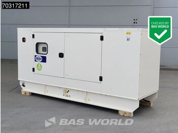 Generator set PERKINS