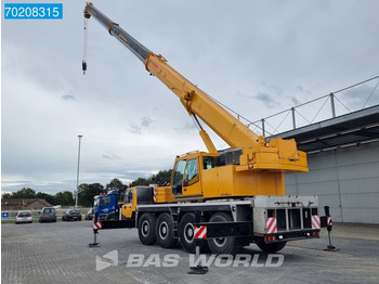 Leasing of Faun ATF65G -4 Faun ATF65G -4: picture 2