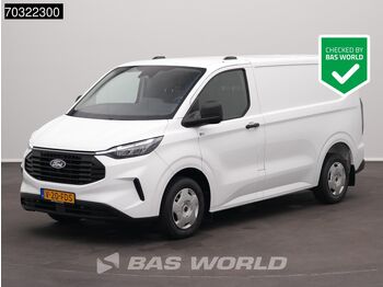 Small van FORD Transit