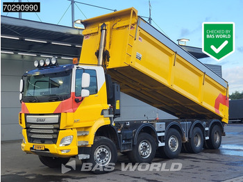 Tipper GINAF