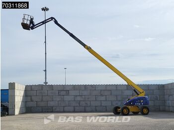 Aerial platform HAULOTTE