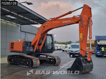 Leasing of Hitachi ZX220 LC-GI NEW UNUSED Hitachi ZX220 LC-GI NEW UNUSED: picture 5