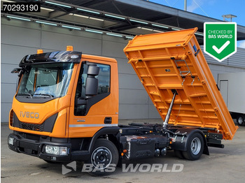 Tipper IVECO